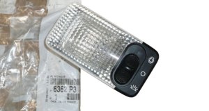 Lampe Illuminateur 6362P3 Berlingo Partner Nouvelle Original
