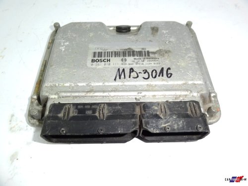 Calculateur, Ordinateur ECU 0281010111 VW Neuf Origine