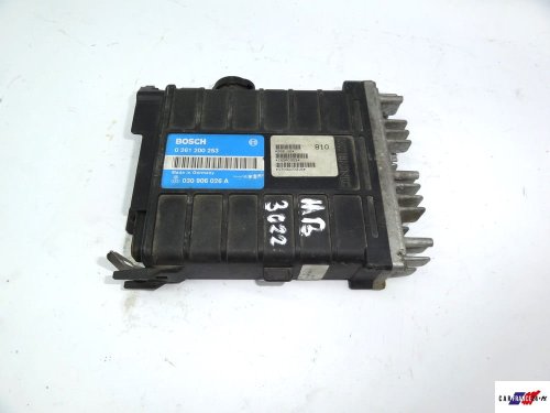 Calculateur, Ordinateur ECU 030906026A VW Neuf Origine