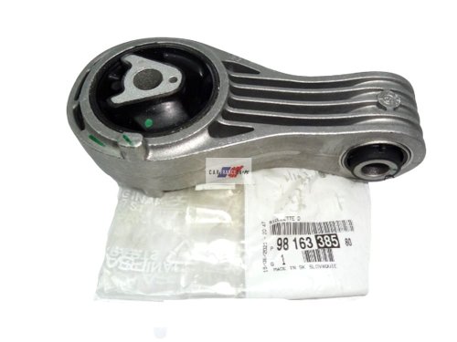 Coussin Moteur 9816338580 Citroen Peugeot 2.0 HDI Original 