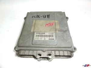Calculateur, Ordinateur ECU 0281001537 Iveco Neuf Origine