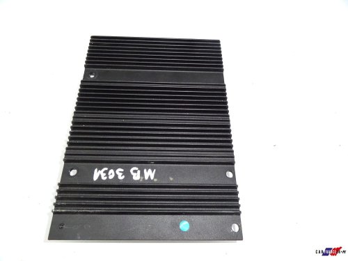 Autoradio 30679537 Volvo Neuf Origine