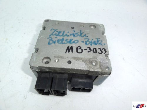 Calculateur  mitsubishi 3872057k1