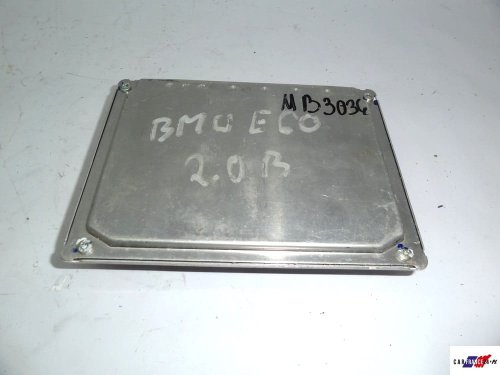 Calculateur Ecu  5WK93024 Siemens