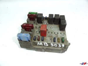Boîtier Fusibles Fiat Stilo  46796538