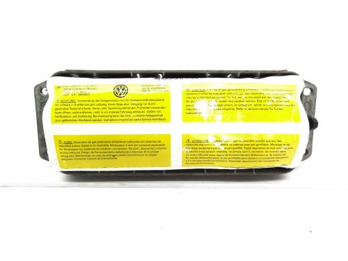 Airbag 1t0880204A Volkswagen Polo 9N Neuf Origine