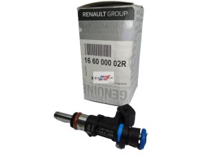 Injecteur De Carburant 166000002R Renault Megane 3, Scenic 3, Clio 3 Neuf Origine