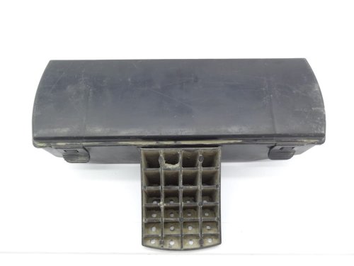 Cric, Cric, Kit de Changement de Roue 9637859980 Peugeot 206 Neuf Origine