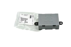 Calculateur De Lève-Vitre 6547L8 Citroen Peugeot Berlingo 1, Partner 1 Neuf Origine