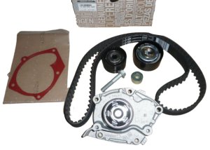Kit De Courroie De Distribution 119A04462R Nouvelle Original Renault 1.9DCI
