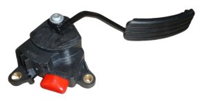 Potentiomètre De Pedale 8200153270 Nouvelle Original Renault Megane II