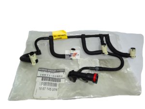 Tuyau D’alimentation Carburant 166714557R Renault 1.5 DCI Nouvelle Original
