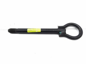 Anneau, Crochet de Remorquage Renault Clio II, Thalia Neuf Origine