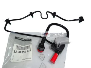 Durite de Carburant 8200059243 Renault Megane 1, Scenic 1 Neuf Origine