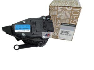 Capteur de Pédale d'Accélérateur 8200699681 Renault Clio 2, Kangoo Neuf Origine