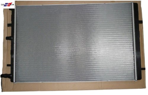Radiateur Refroidissement Moteur 214109155R Nouvelle Original Renault 1.5 DCI