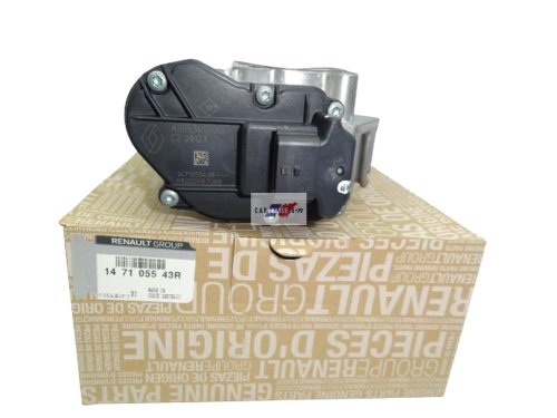 Vanne EGR 147105543R Koleos Laguna III 2.0DCI Original