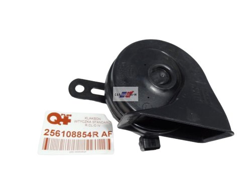 Klaxon Avertisseur Sonor 256108854R Nouvelle Original Renault