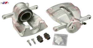Etrier De Frein Droit Avant 410010823R Original Renault Kangoo 2
