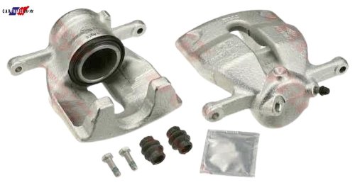 Etrier De Frein Droit Avant 410010823R Original Renault Kangoo 2
