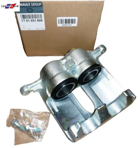 Etrier De Frein Droit Avant 7701051808 Original Trafic II Vivaro Primastar