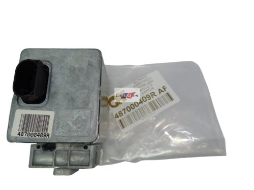 Volant Cadena 487000409R Renault CLio IV Captur