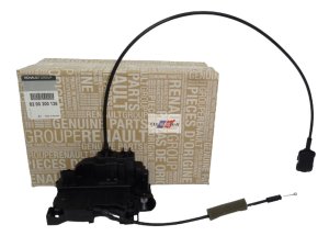 Serrure De Porte Gauche 8200300126 Renault Clio II Nouvelle Original