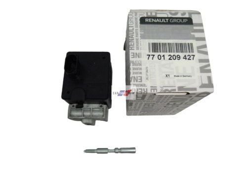 Volant Cadena 7701209427 Original Renault