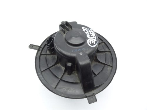 Ventilateur, Moteur de Ventilateur, Panneau de Climatisation 1K2 819 015 Audi , Seat , Vol