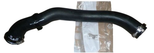 Tuyau D’air Inférieur 9820100680 Original Citroen Peugeot C3 C4 308 5008