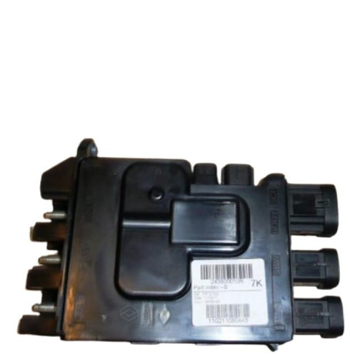Boîtier Fusibles 243800011R Original Renault Megane Scenic III