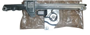 Régulateur de fenêtre Droit Avant 9802389180 Berlingo 3 Partner 3 Original 