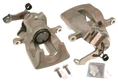 Étrier de Frein 290MM 4401Q0 Citroen, Peugeot C4, 308 Gauche Arrière Neuf Origine