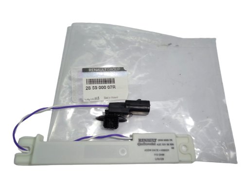 Module Clio Captur Espace 285900007R Renault Original 