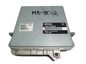Calculateur Moteur ECU 2245905 BMW Neuf Origine