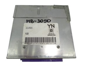 Calculateur Ecu Opel GM 16149529 YN AUDB