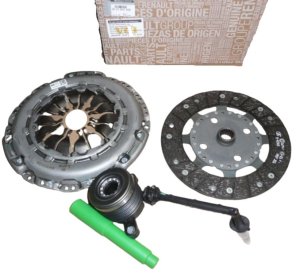 Ensemble D`Embrayage 302181993R Nouvelle Original Renault 1.2 TCe