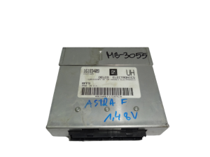 Calculateur Ecu Opel GM 16183409 UH BFFS
