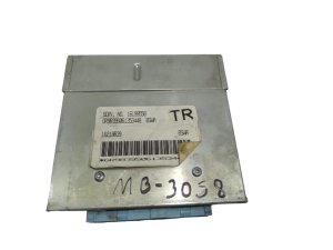 Calculateur Moteur ECU 16219839 Opel Neuf Origine