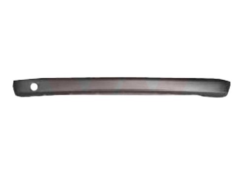 Listwa Zderzaka Przód Oryg. 7452ZS Peugeot 207
