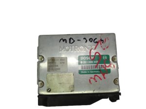 Calculateur Moteur ECU 1735614003 BMW Neuf Origine