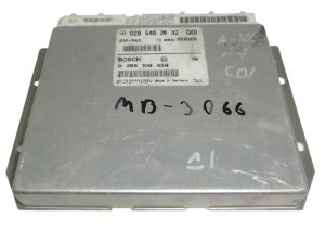 Calculateur ESP ABS 0285452632 0265109459 Mercedes