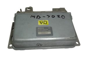 Calculateur  0265103038 9430950 Opel Bosch