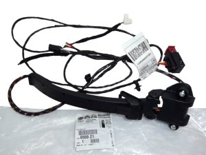Installation Portes Droit Arrière 6559Z1 Original Jumper Boxer Ducato III