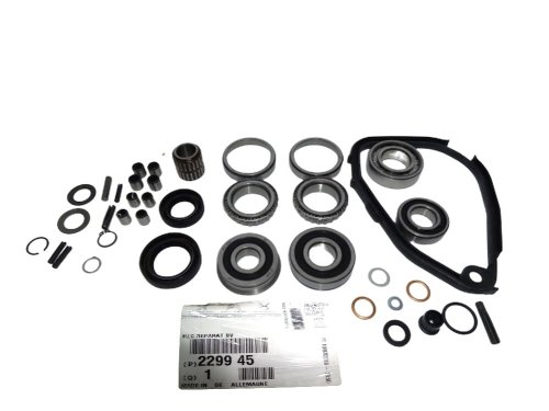 Palier De Pression D`Embrayage 229945 Citroen Peugeot MA5 Nouvelle Original