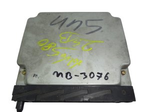 Calculateur Moteur ECU 08642193A Volvo Neuf Origine