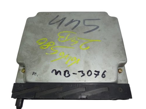 Calculateur Moteur ECU 08642193A Volvo Neuf Origine