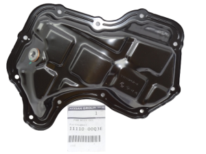 Carter D`Huile 1111000Q3E Renault Megane Scenic IV Clio IV 1.2 TCe Original 
