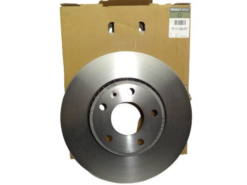 Disque De Frein Avant 7711130077 Trafic Vivaro Nouvelle Original