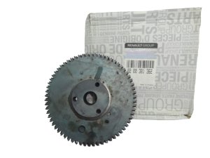 Pignon de Pompe d'Injection 8200381362 Dacia Renault Master 2, Trafic 2 Neuf Origine